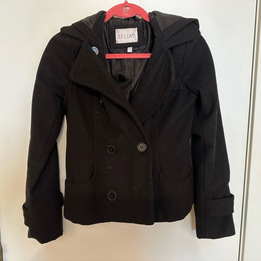 delias jacket - Picture 3 of 3
